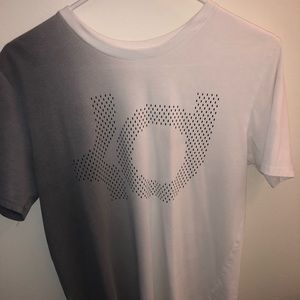 Nike Kevin Durant Logo T shirt